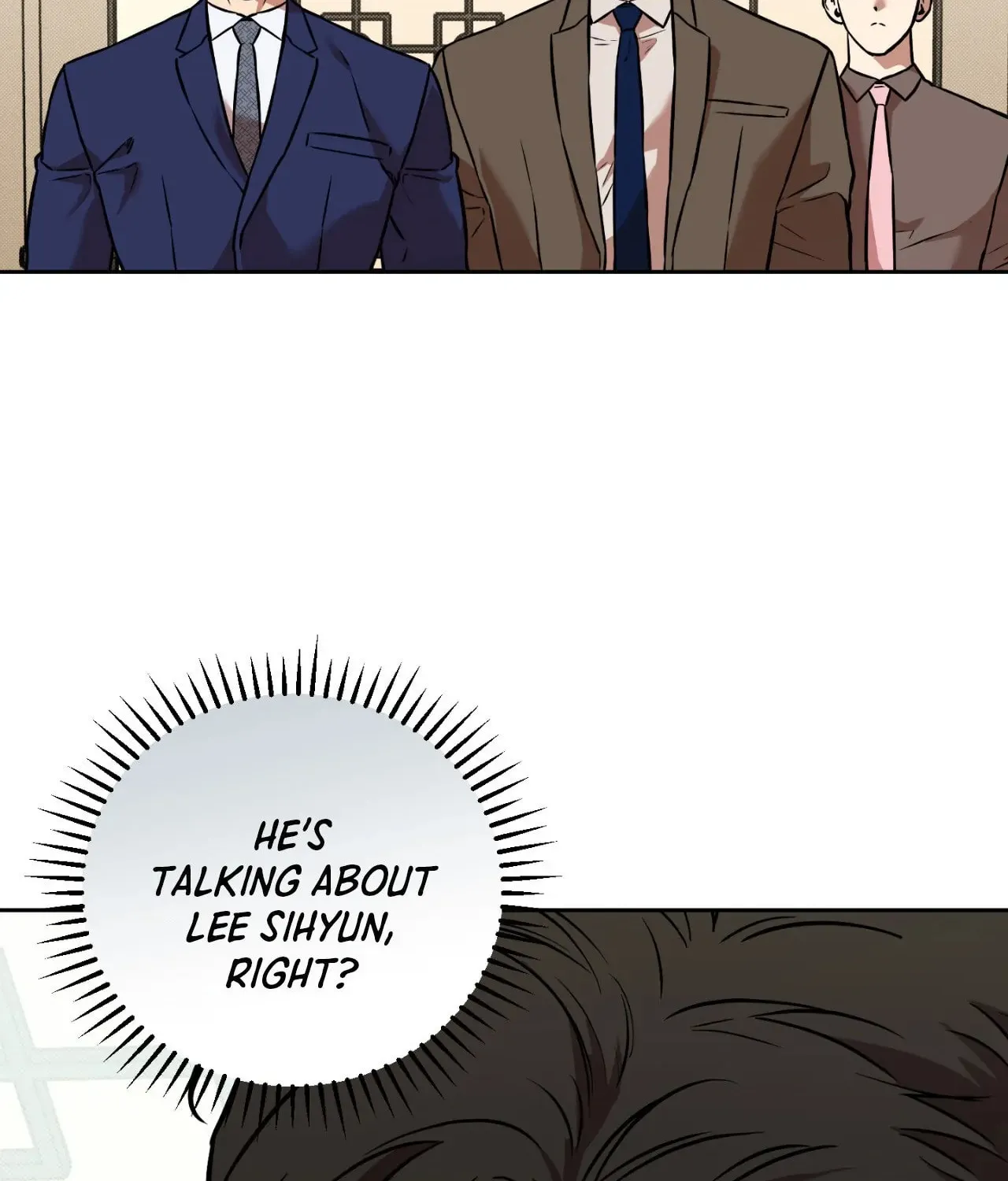 Read Sugar Trap chapter 12 image 51 on Lezhin