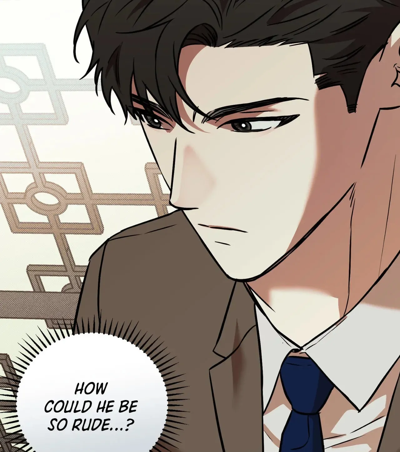 Read Sugar Trap chapter 12 image 52 on Lezhin