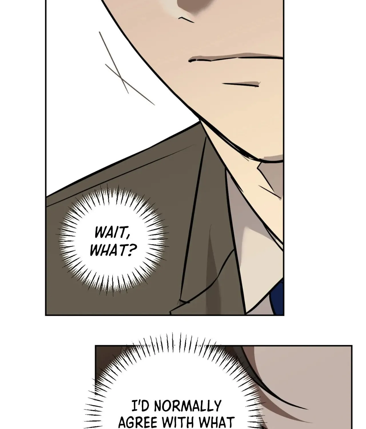 Read Sugar Trap chapter 12 image 54 on Lezhin