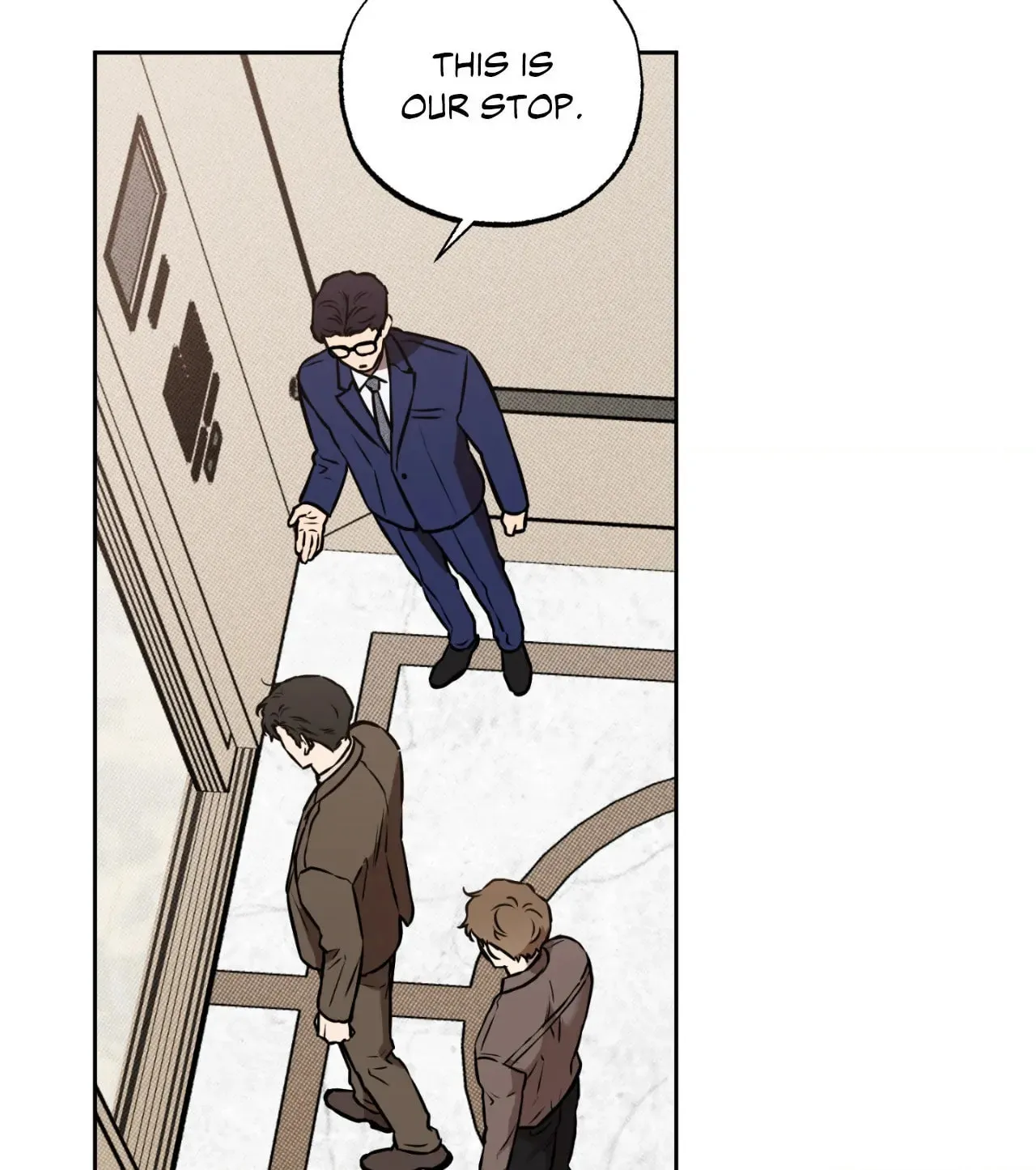 Read Sugar Trap chapter 12 image 58 on Lezhin