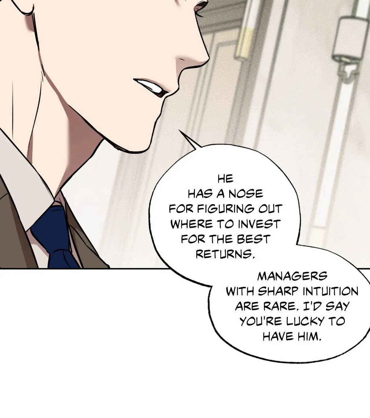 Read Sugar Trap chapter 12 image 67 on Lezhin