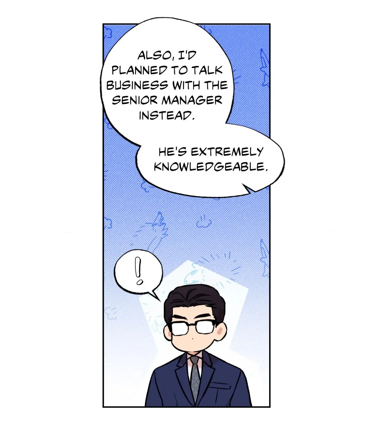 Read Sugar Trap chapter 12 image 71 on Lezhin