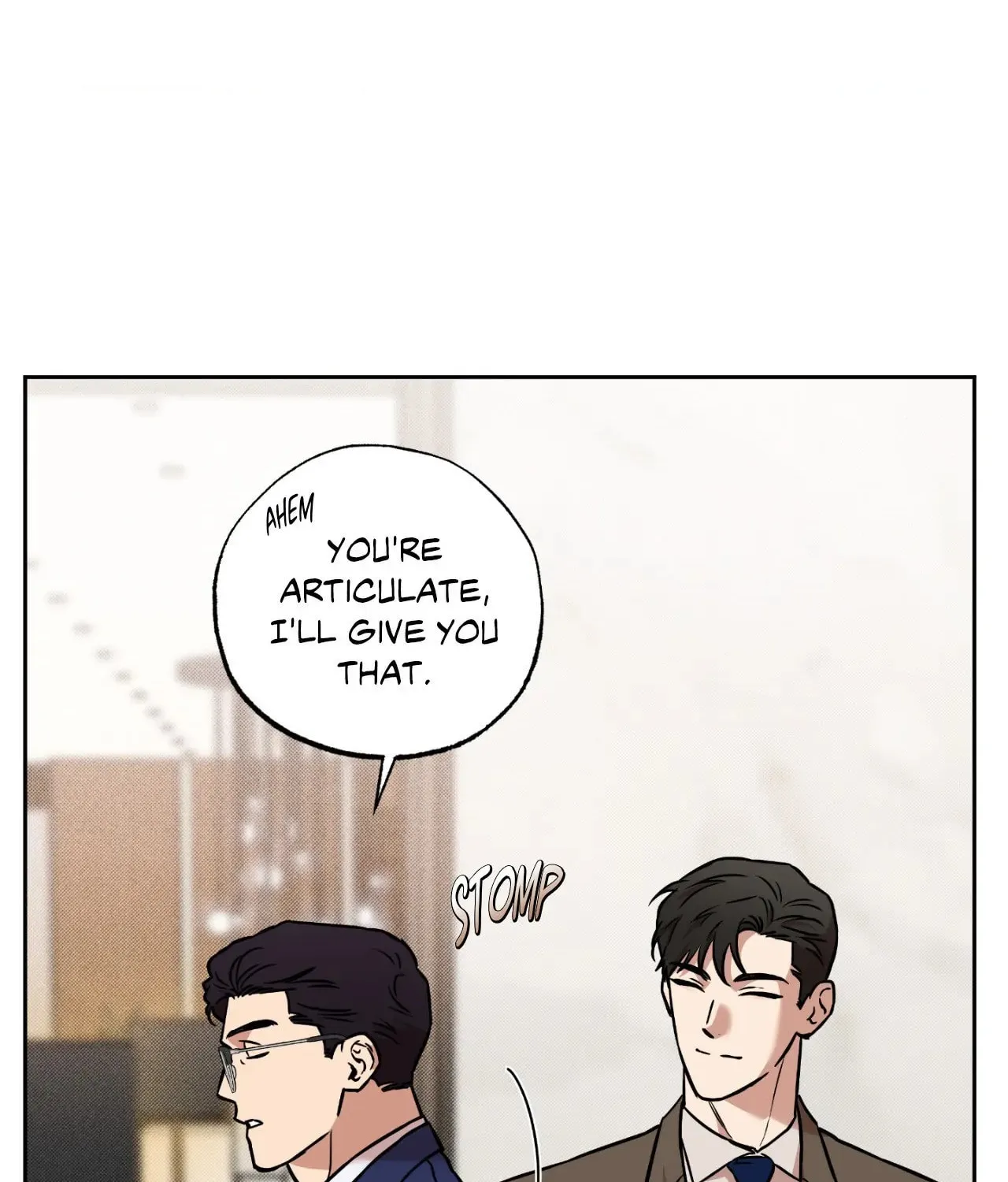 Read Sugar Trap chapter 12 image 72 on Lezhin