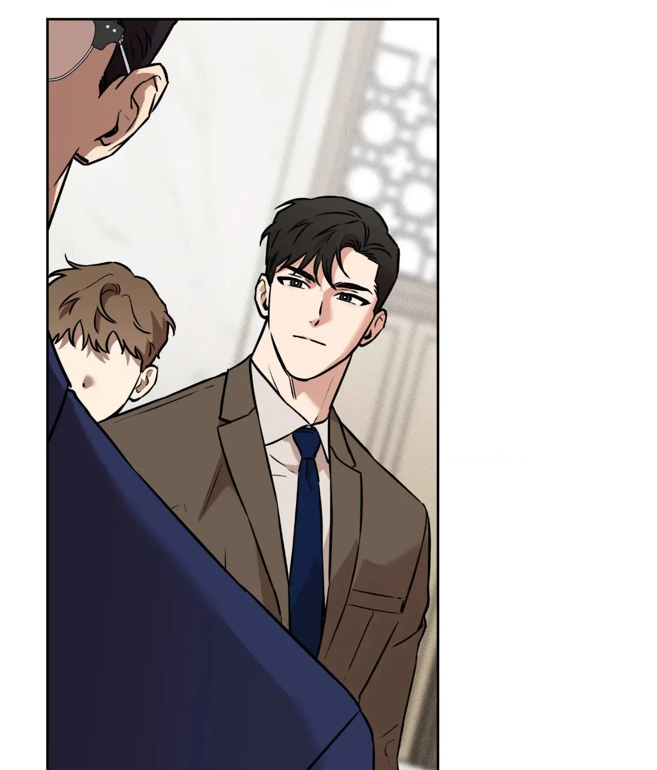 Read Sugar Trap chapter 12 image 74 on Lezhin