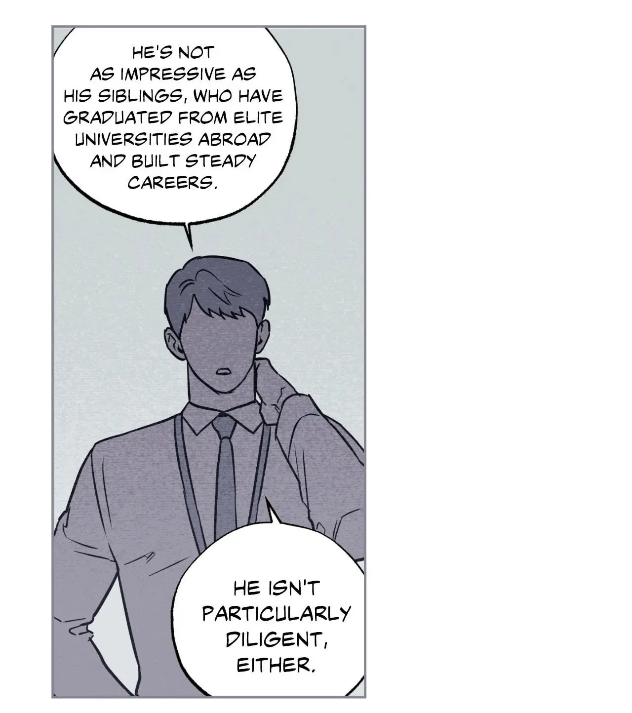 Read Sugar Trap chapter 12 image 79 on Lezhin
