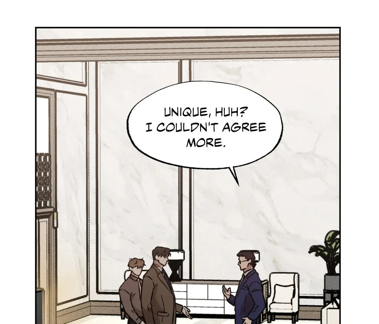 Read Sugar Trap chapter 12 image 88 on Lezhin