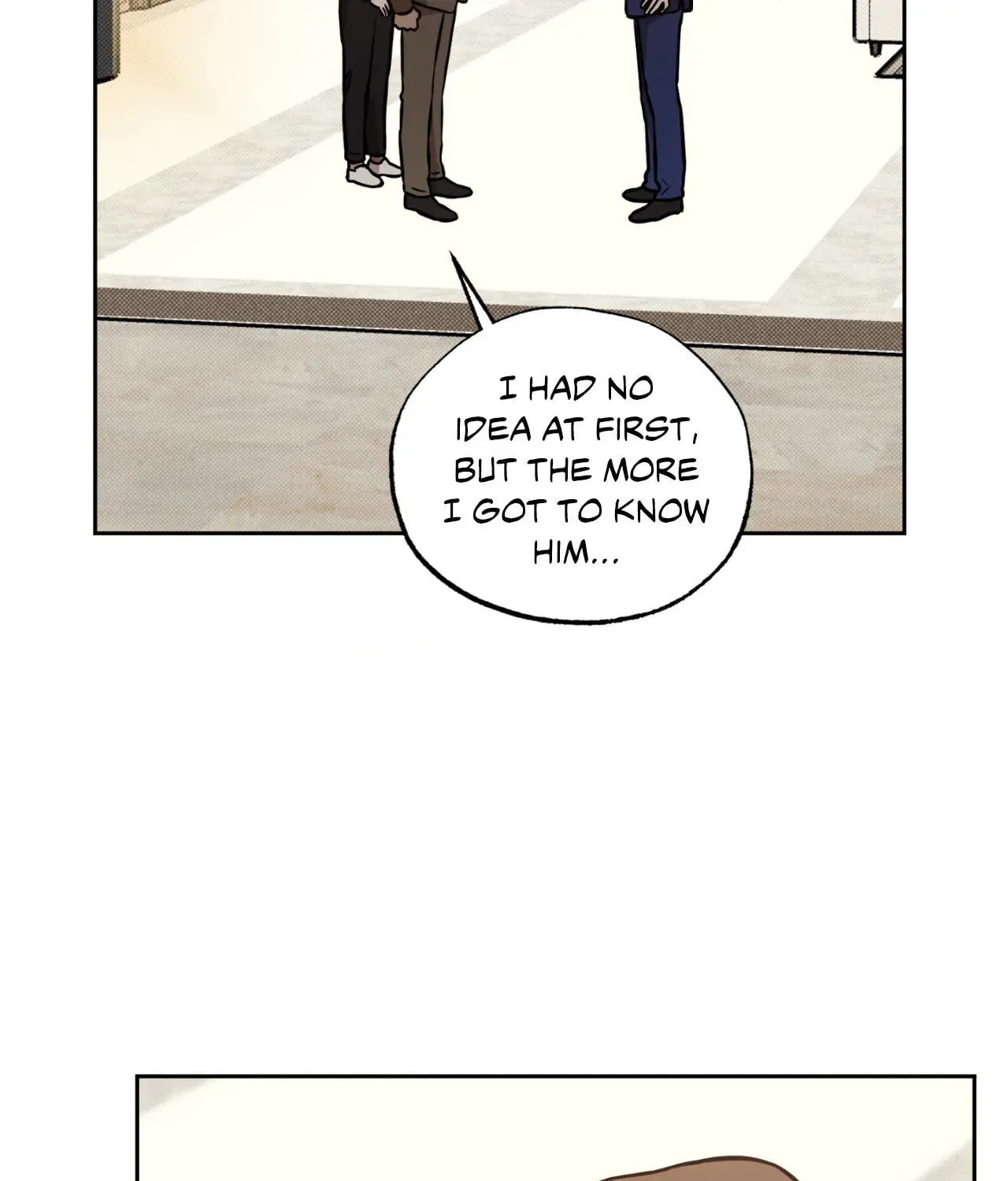 Read Sugar Trap chapter 12 image 89 on Lezhin
