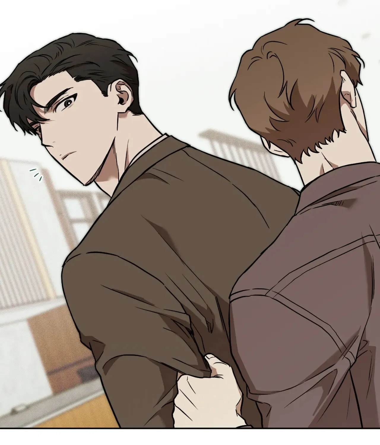 Read Sugar Trap chapter 12 image 93 on Lezhin