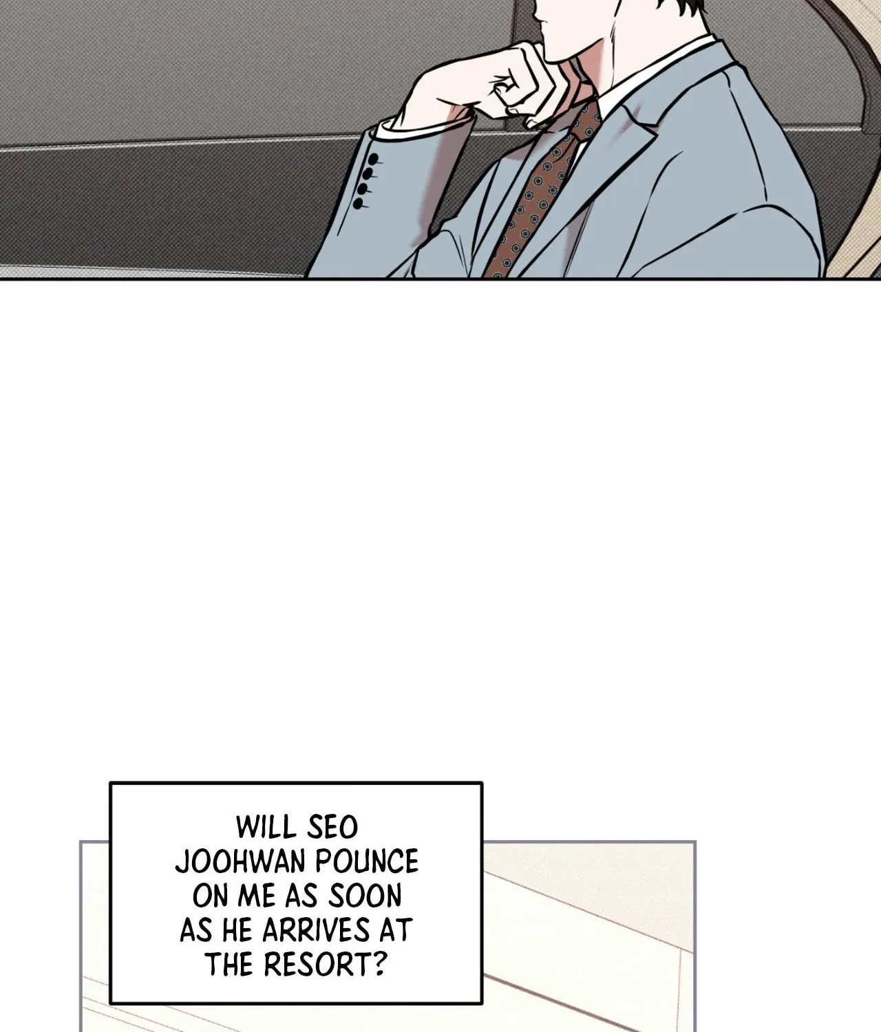 Read Sugar Trap chapter 13 image 1 on Lezhin