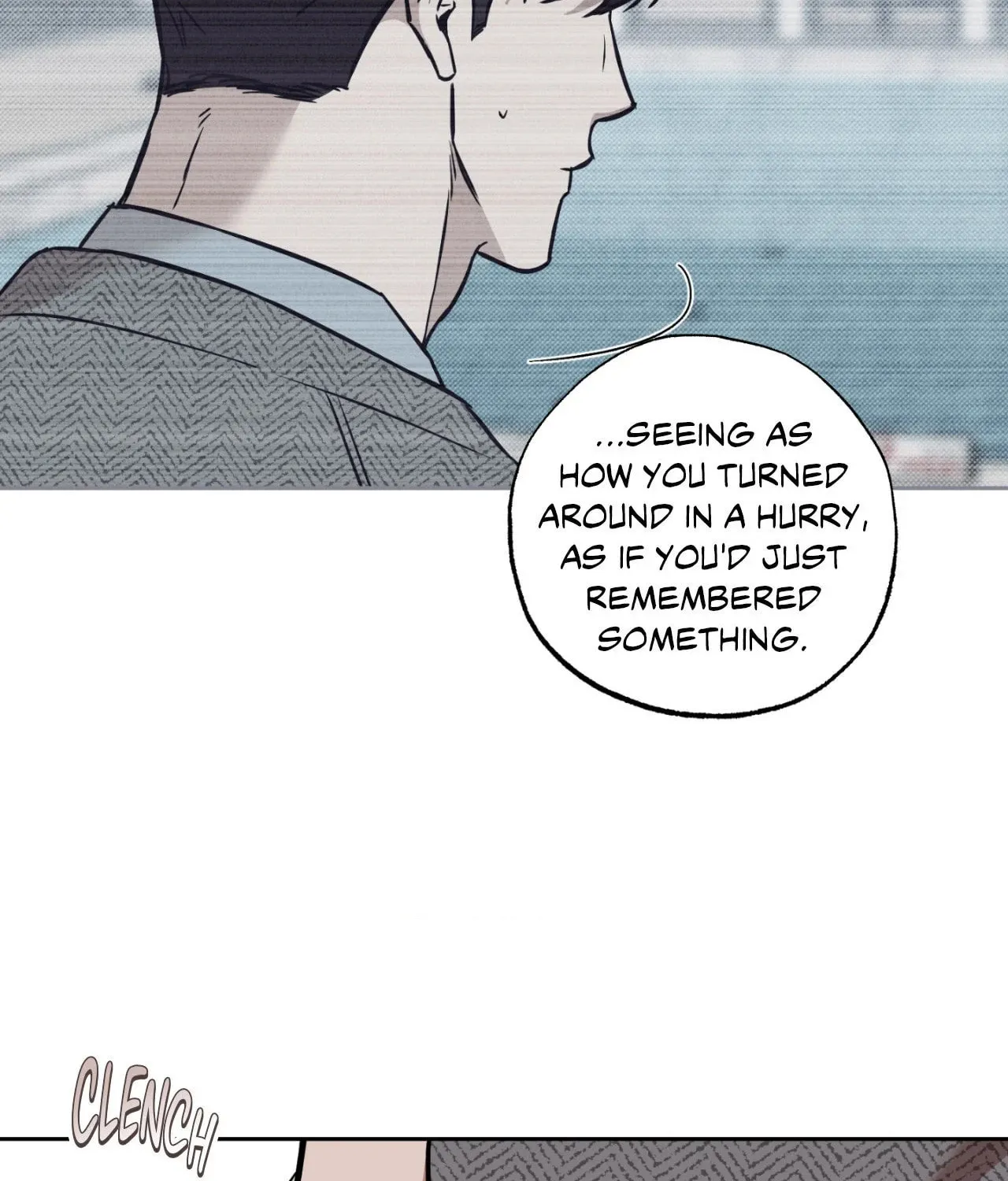 Read Sugar Trap chapter 13 image 100 on Lezhin