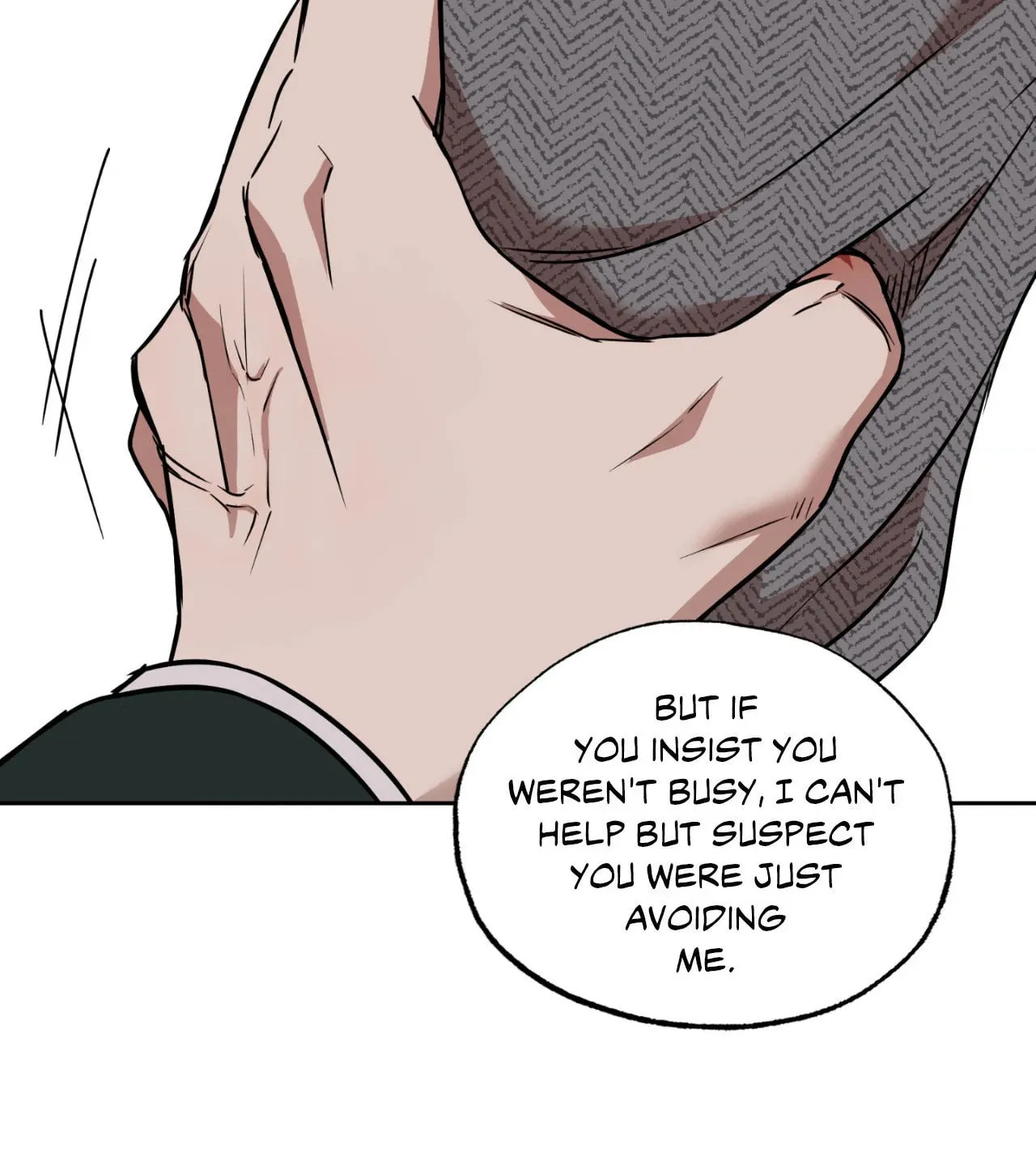 Read Sugar Trap chapter 13 image 101 on Lezhin