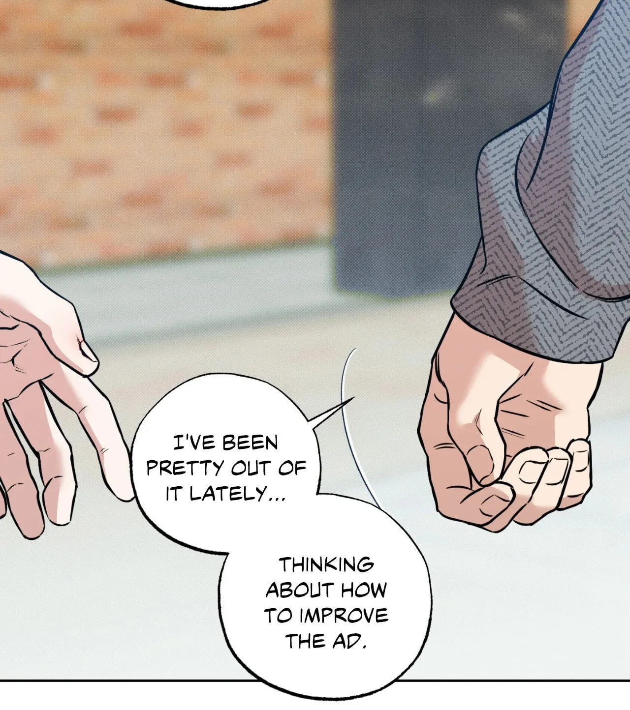 Read Sugar Trap chapter 13 image 104 on Lezhin