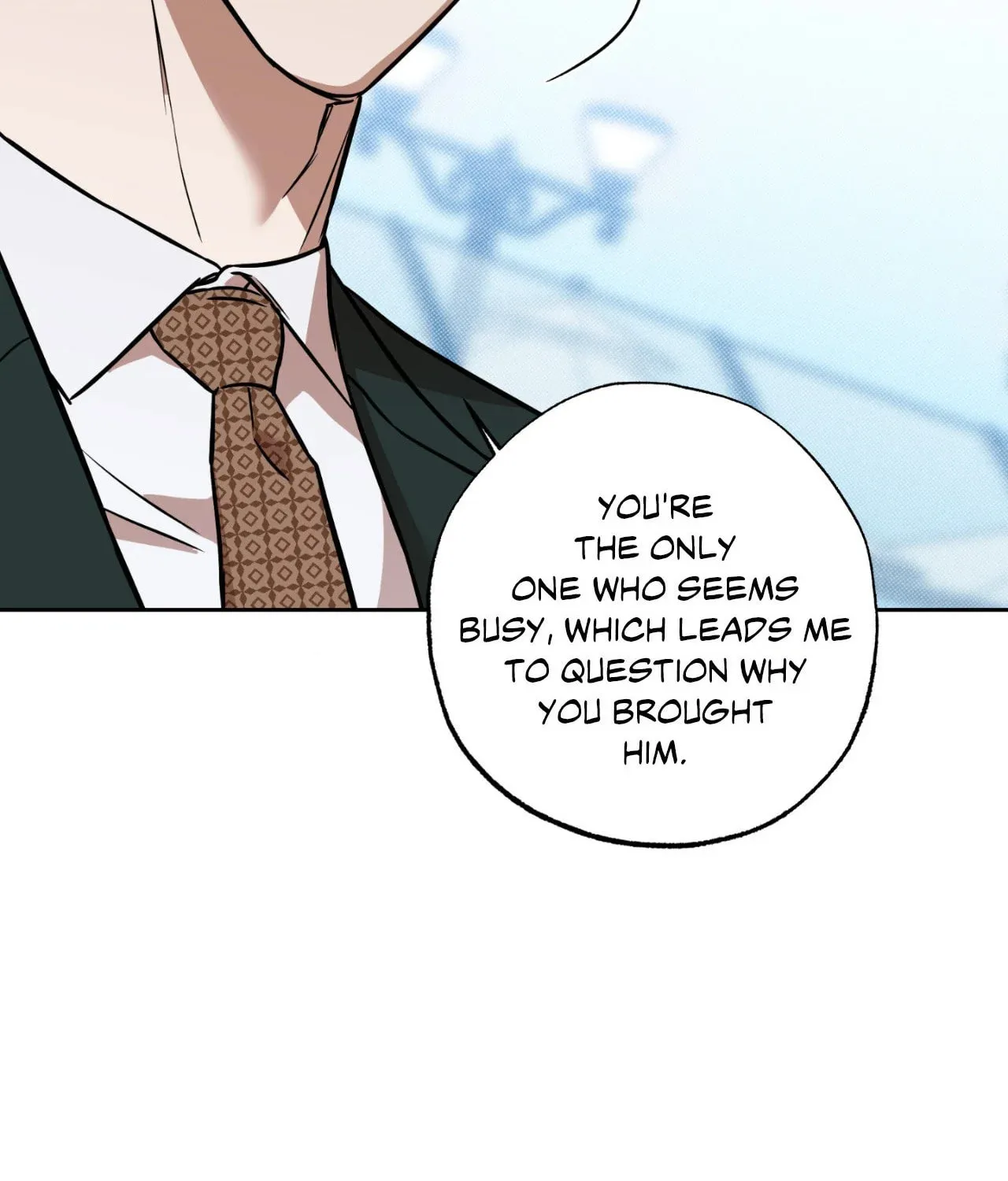 Read Sugar Trap chapter 13 image 108 on Lezhin