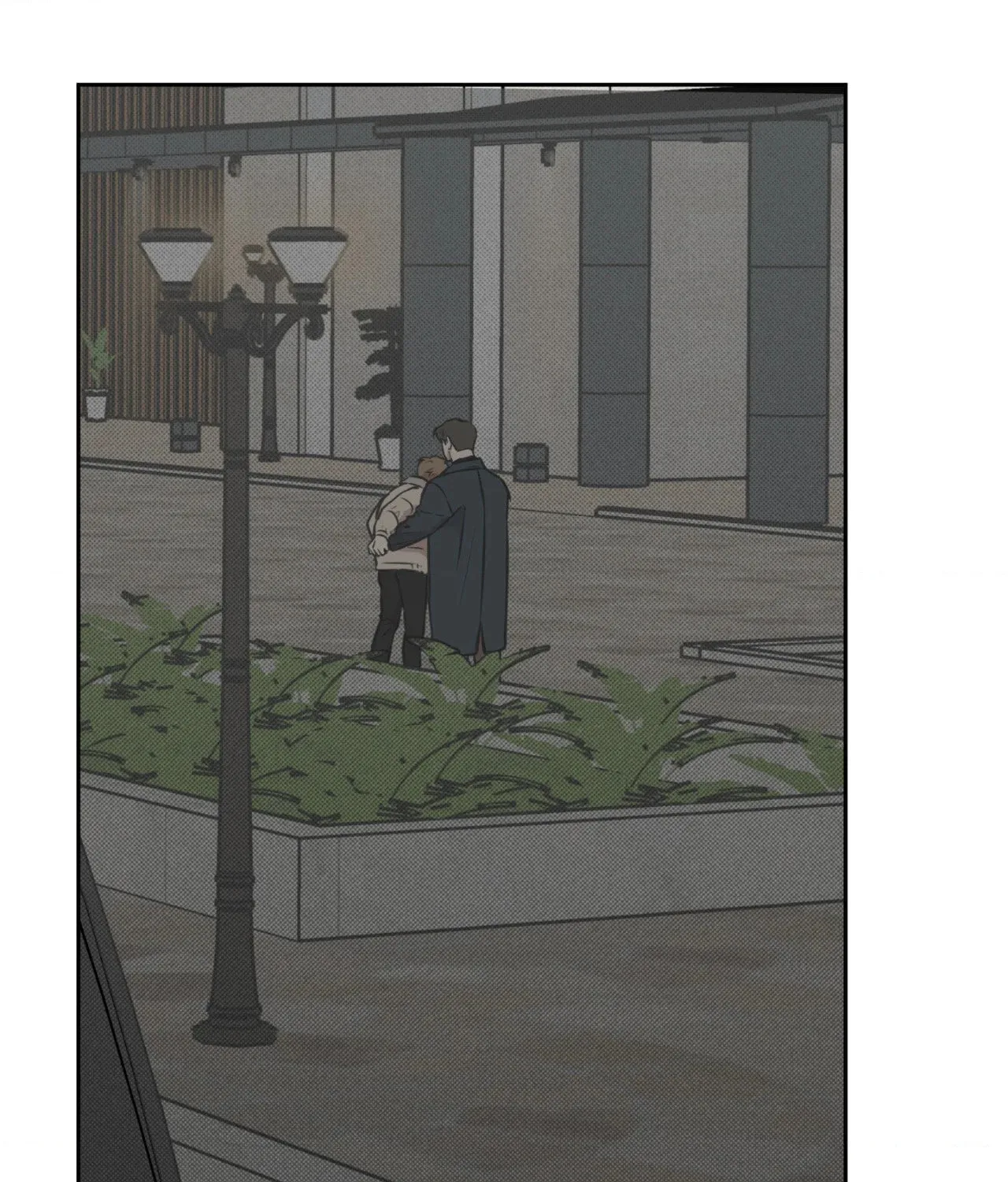 Read Sugar Trap chapter 13 image 12 on Lezhin