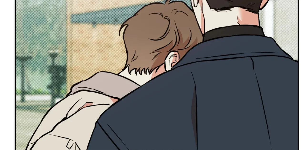 Read Sugar Trap chapter 13 image 14 on Lezhin