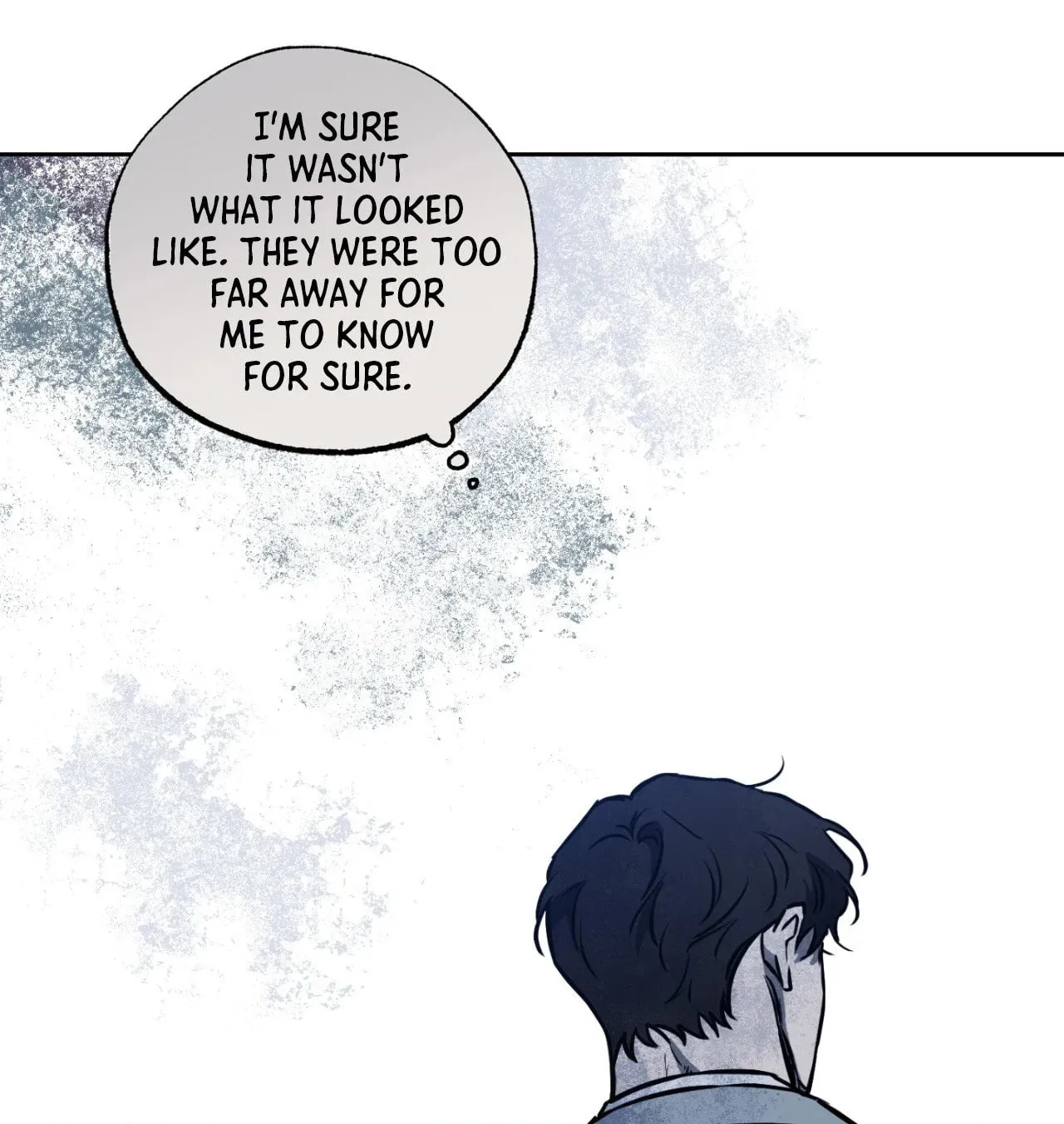 Read Sugar Trap chapter 13 image 20 on Lezhin