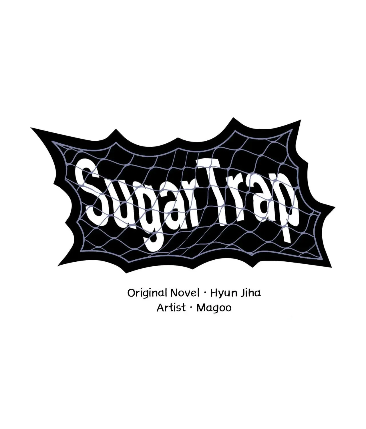 Read Sugar Trap chapter 13 image 22 on Lezhin