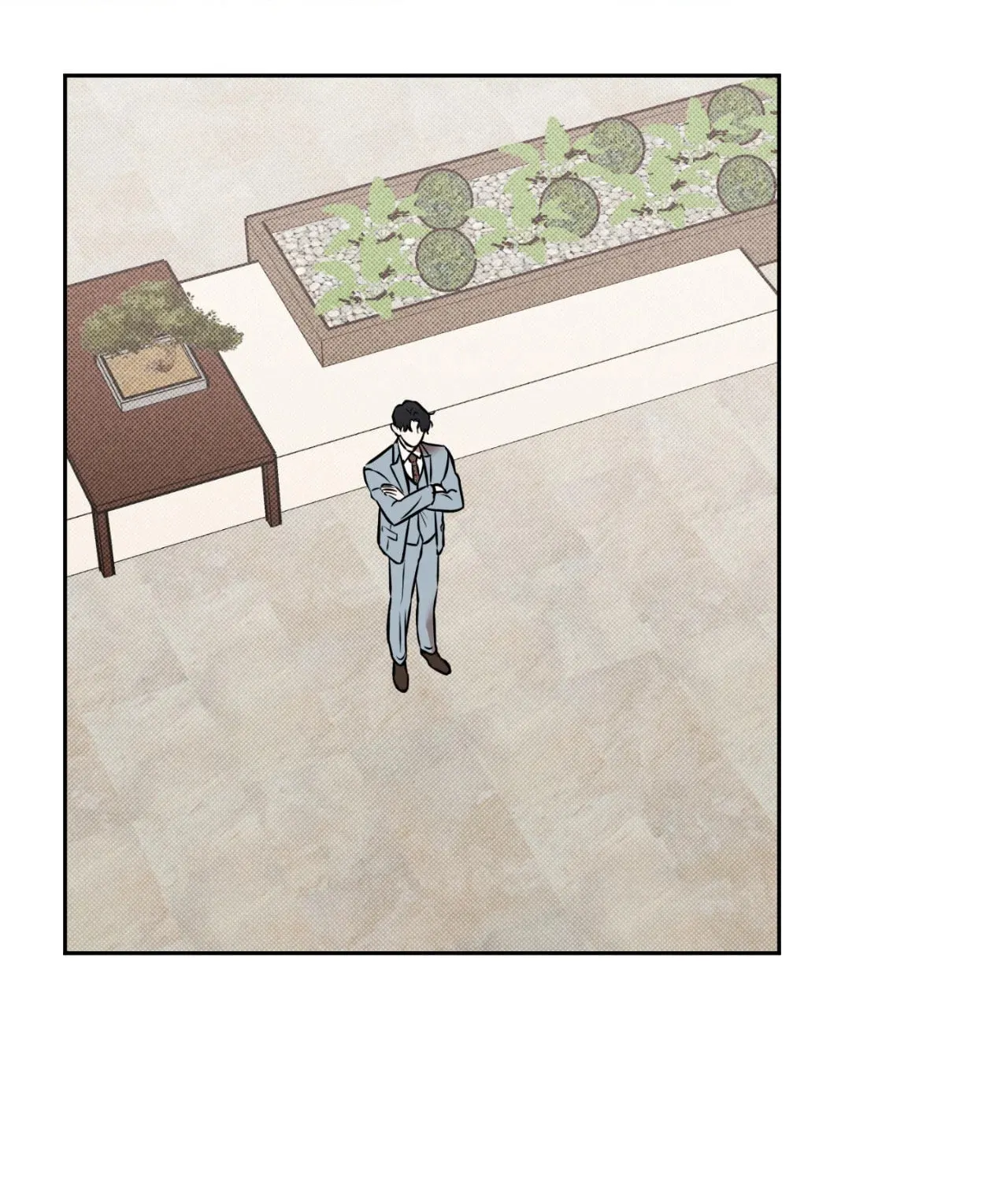 Read Sugar Trap chapter 13 image 24 on Lezhin