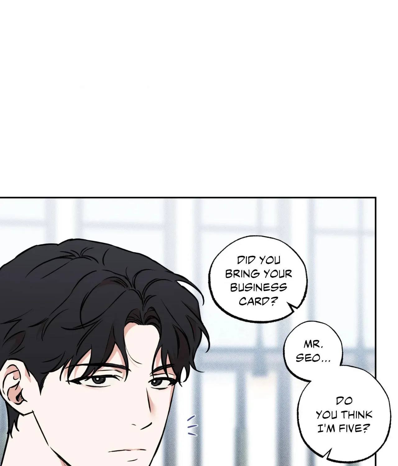 Read Sugar Trap chapter 13 image 25 on Lezhin
