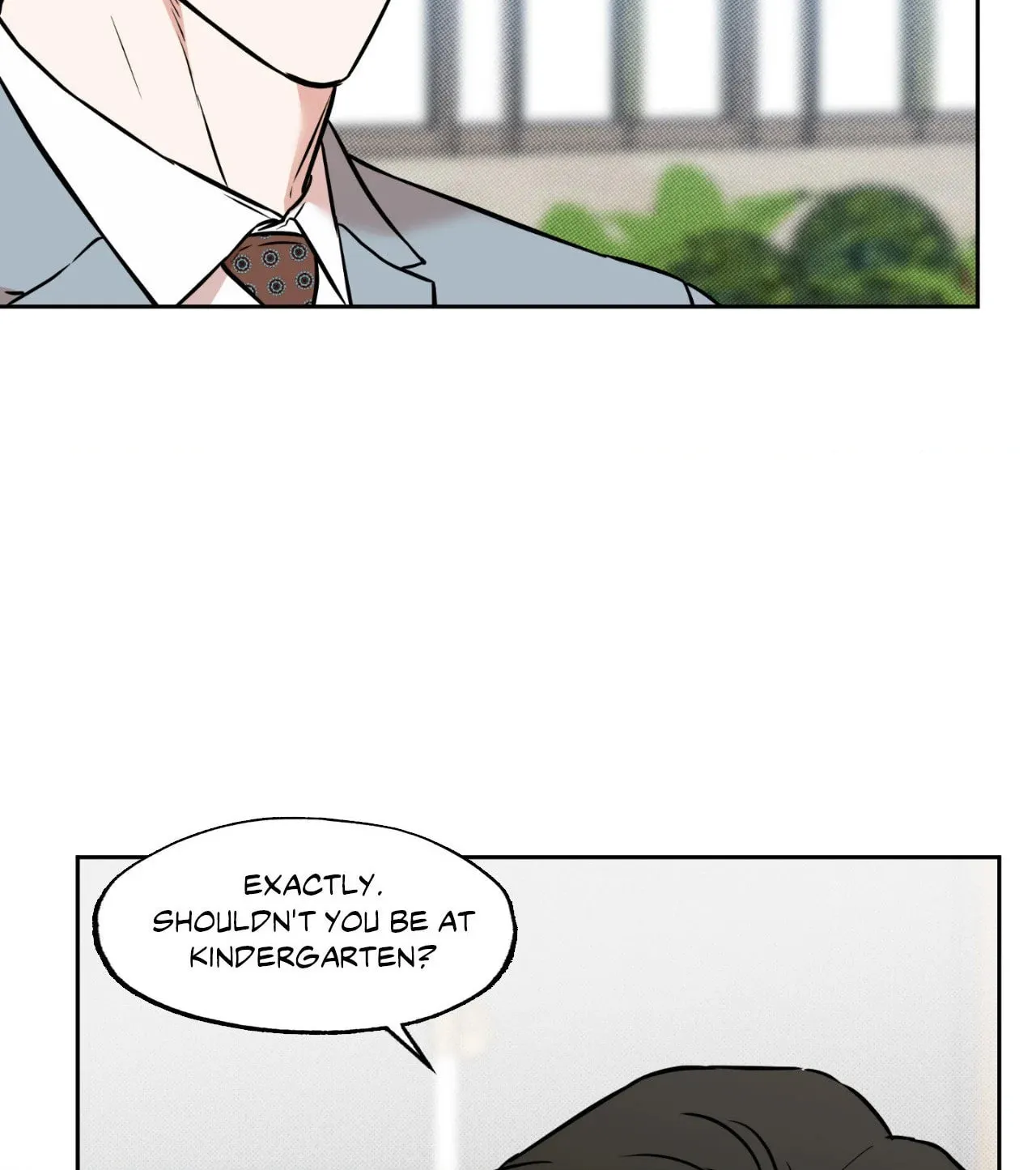 Read Sugar Trap chapter 13 image 26 on Lezhin