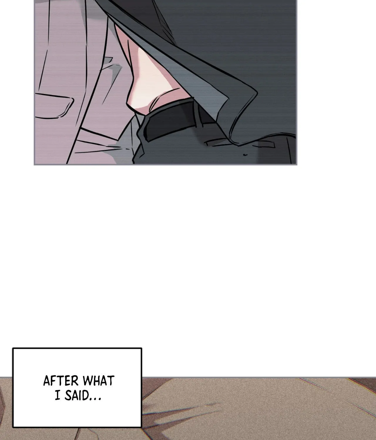 Read Sugar Trap chapter 13 image 3 on Lezhin