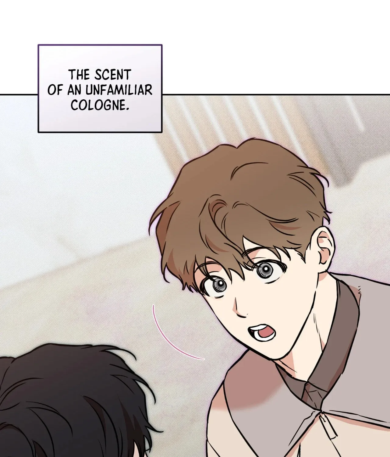 Read Sugar Trap chapter 13 image 34 on Lezhin