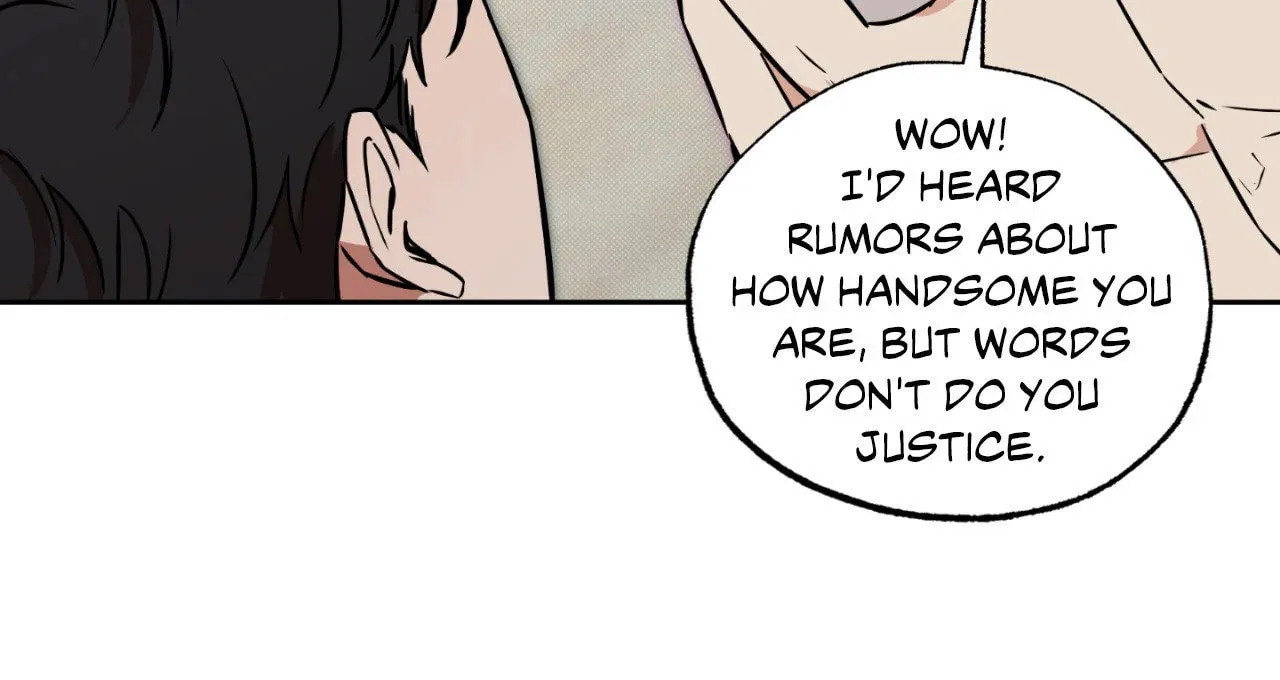 Read Sugar Trap chapter 13 image 35 on Lezhin