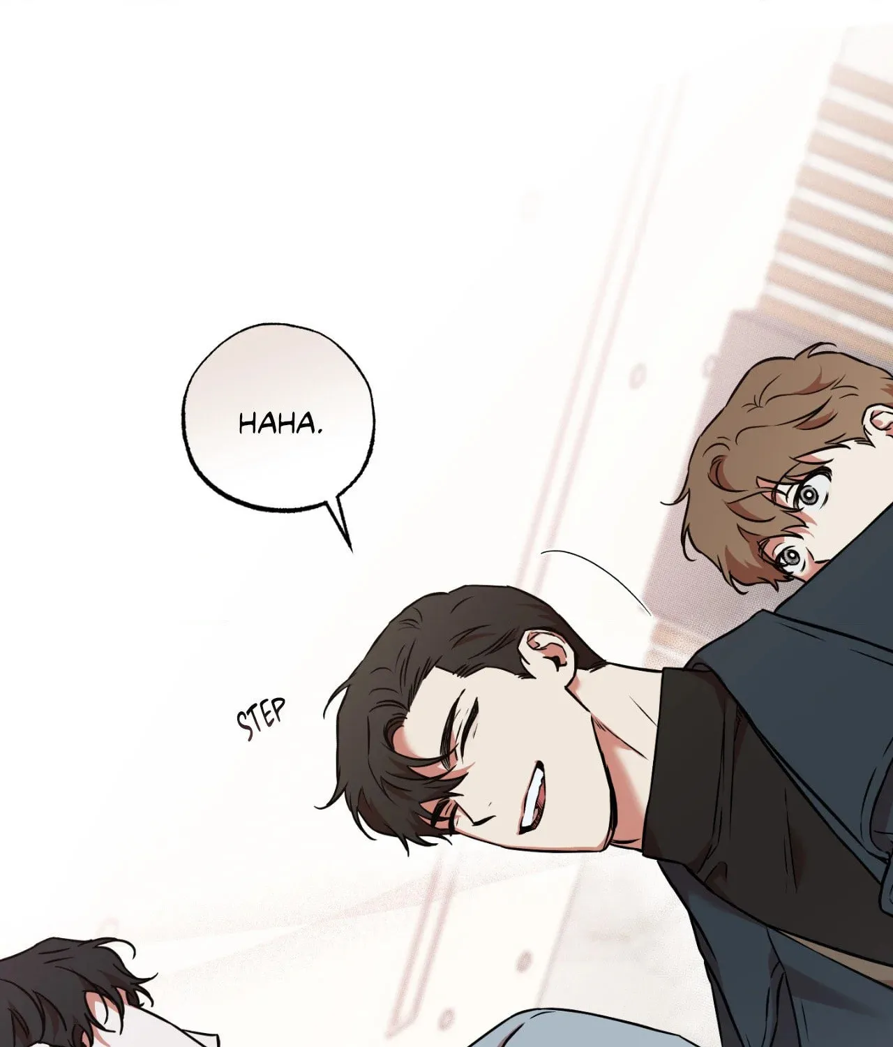 Read Sugar Trap chapter 13 image 36 on Lezhin