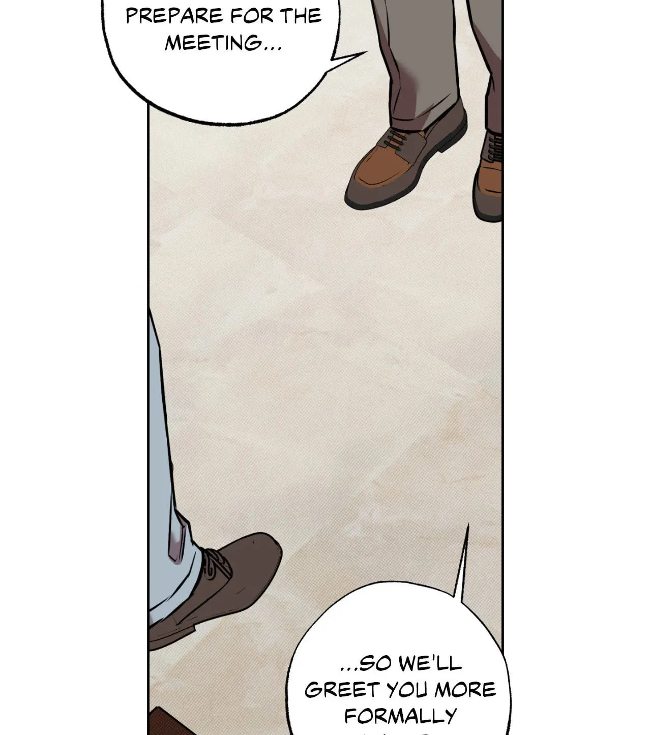 Read Sugar Trap chapter 13 image 38 on Lezhin