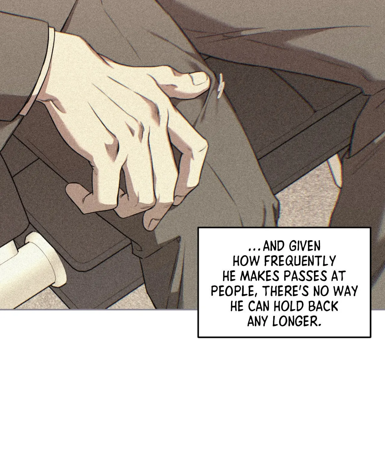 Read Sugar Trap chapter 13 image 4 on Lezhin