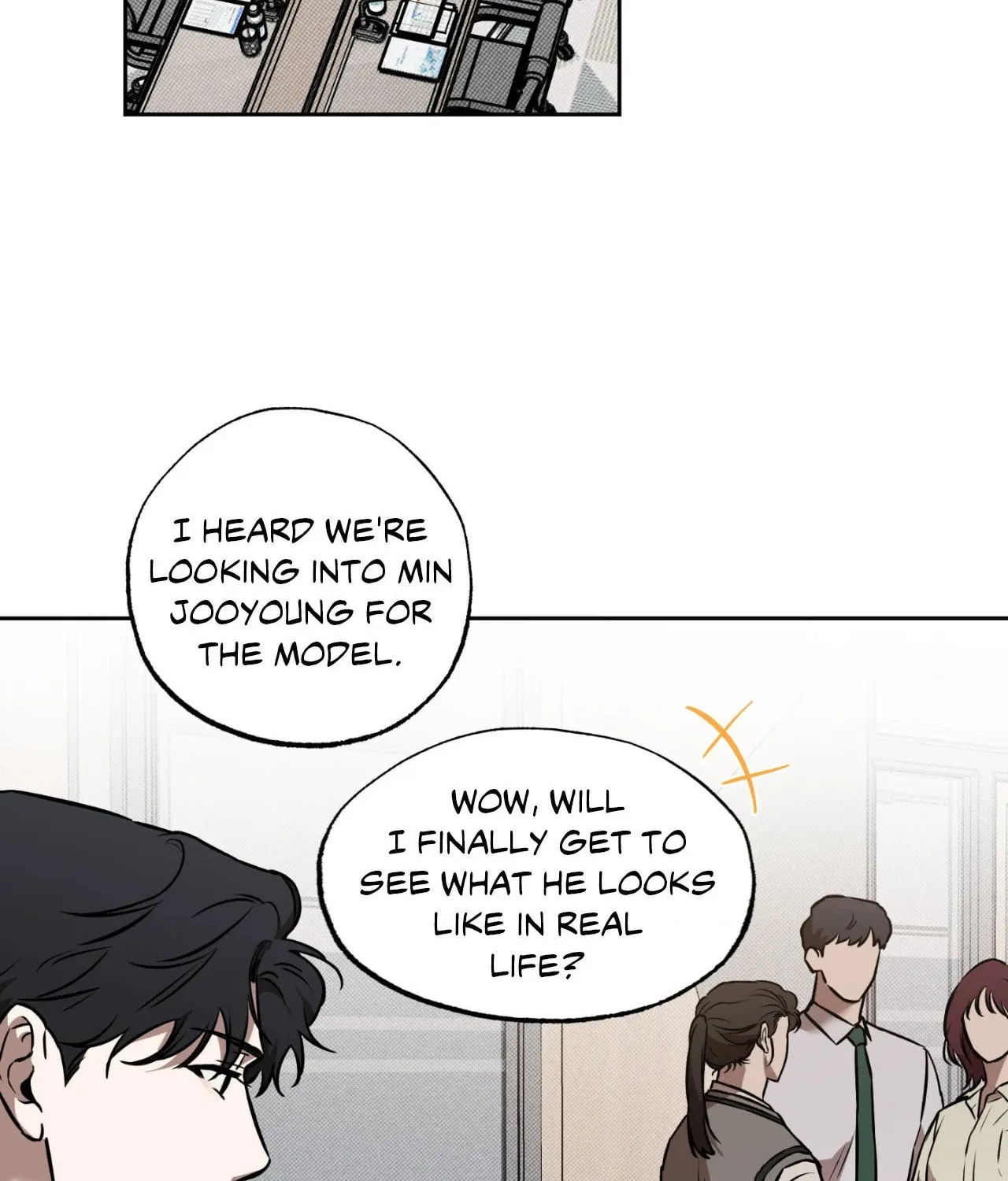 Read Sugar Trap chapter 13 image 49 on Lezhin