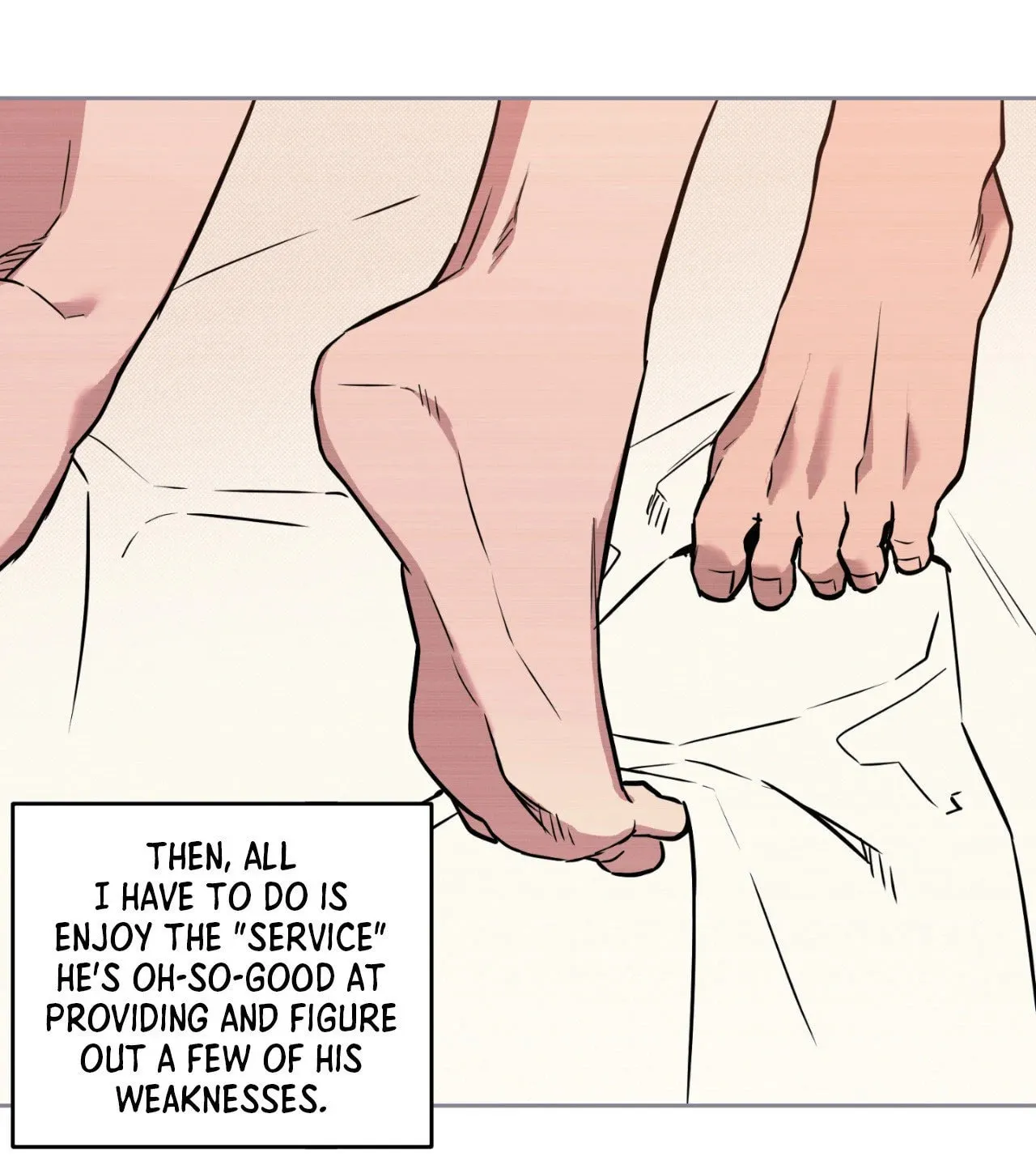 Read Sugar Trap chapter 13 image 5 on Lezhin