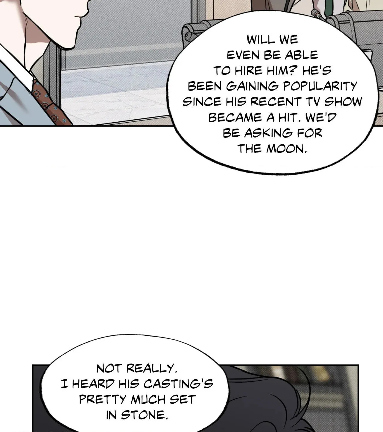 Read Sugar Trap chapter 13 image 50 on Lezhin