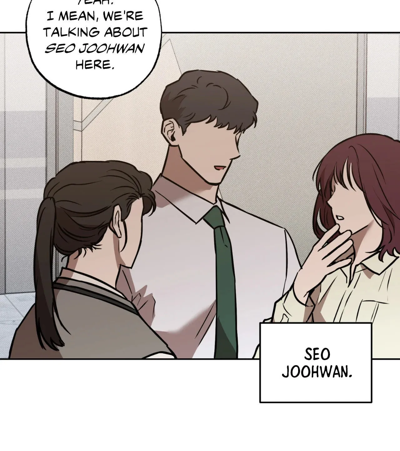 Read Sugar Trap chapter 13 image 53 on Lezhin