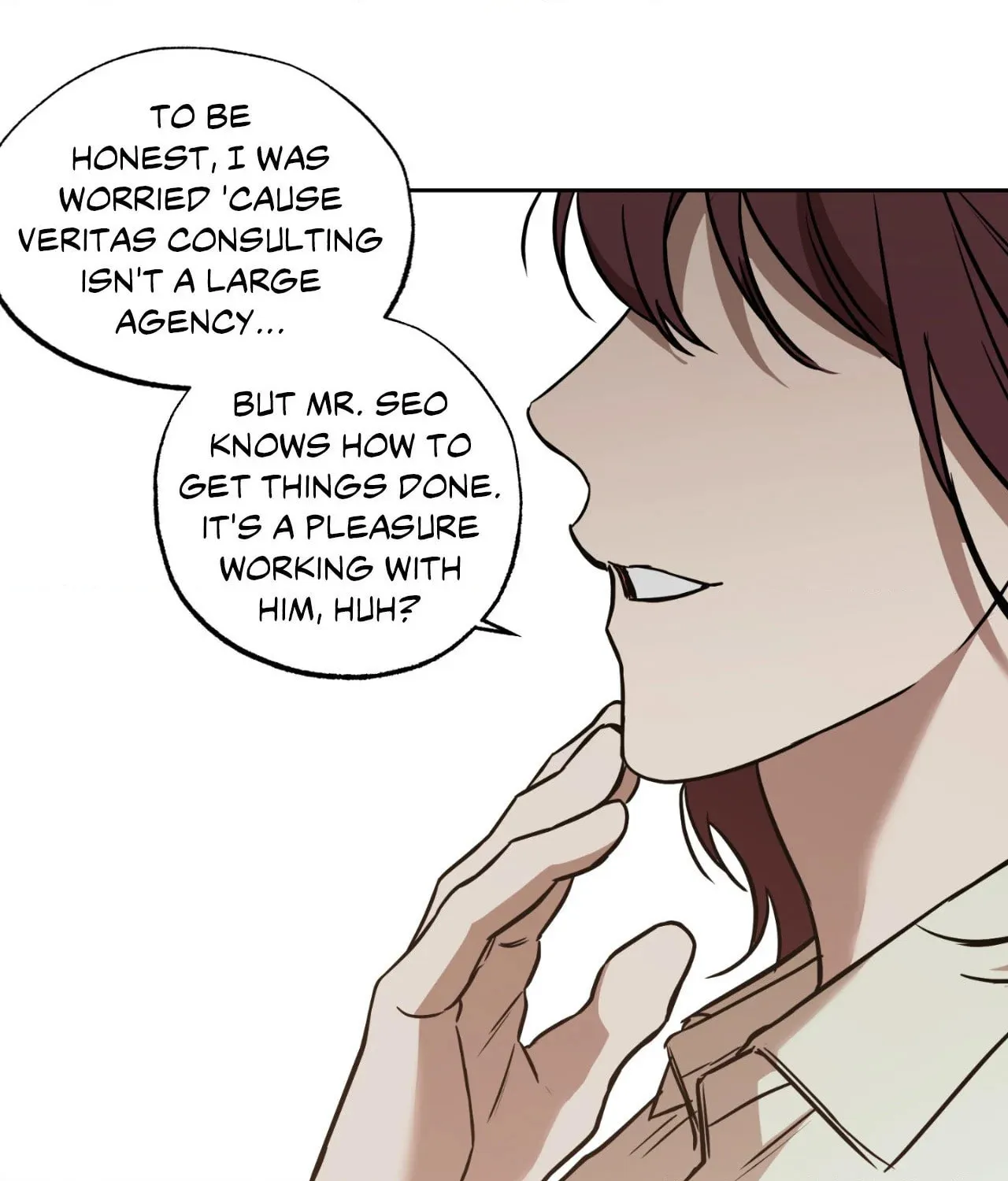 Read Sugar Trap chapter 13 image 54 on Lezhin