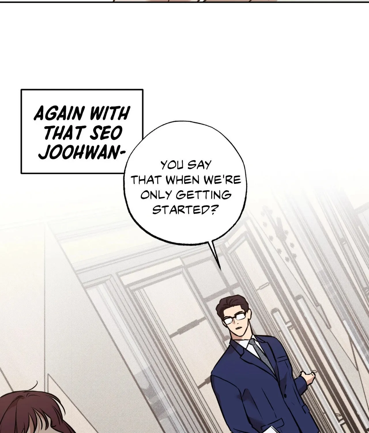 Read Sugar Trap chapter 13 image 55 on Lezhin