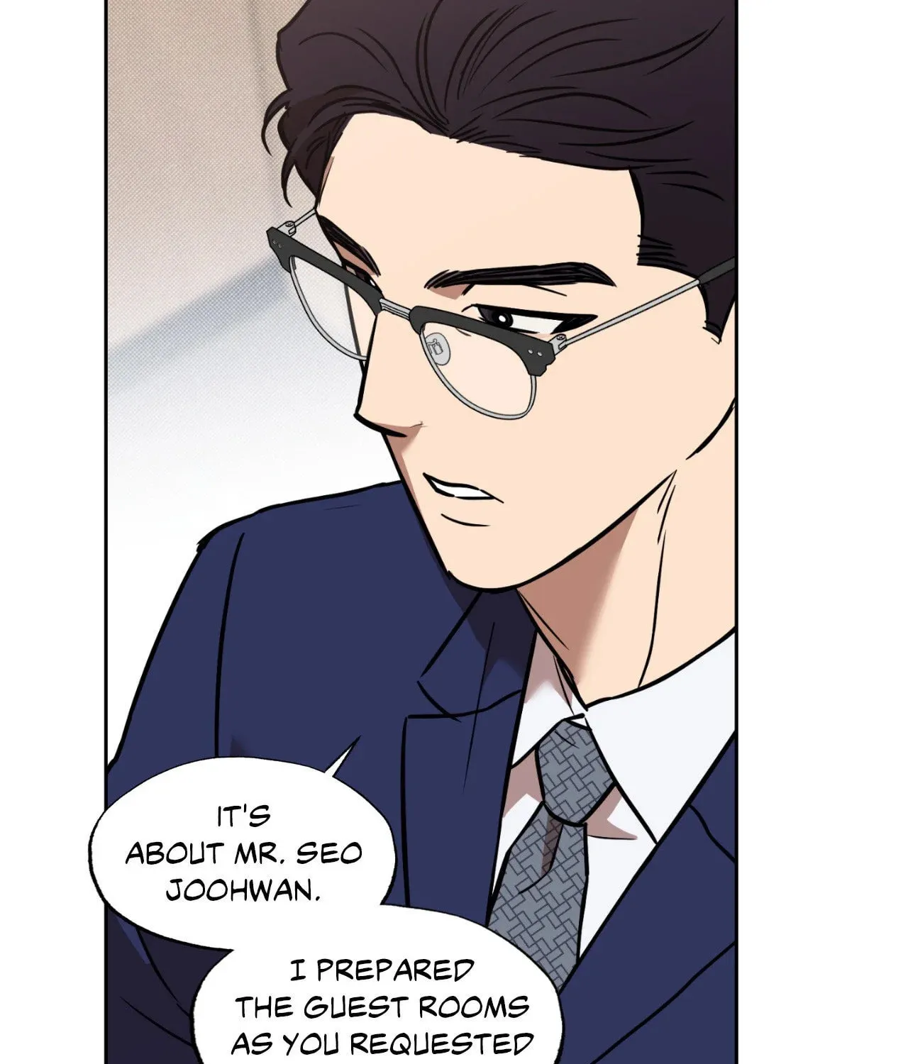 Read Sugar Trap chapter 13 image 69 on Lezhin