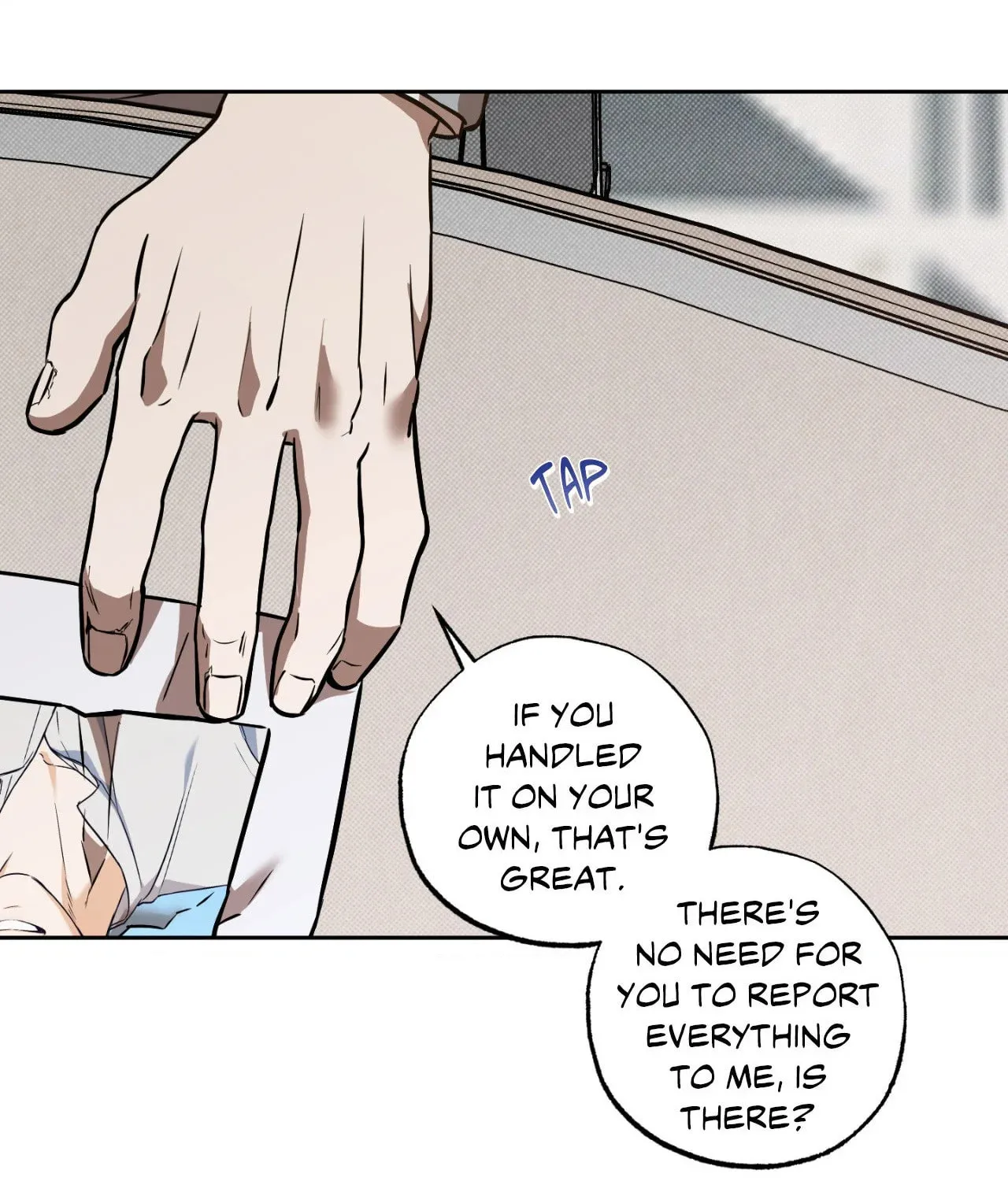 Read Sugar Trap chapter 13 image 72 on Lezhin