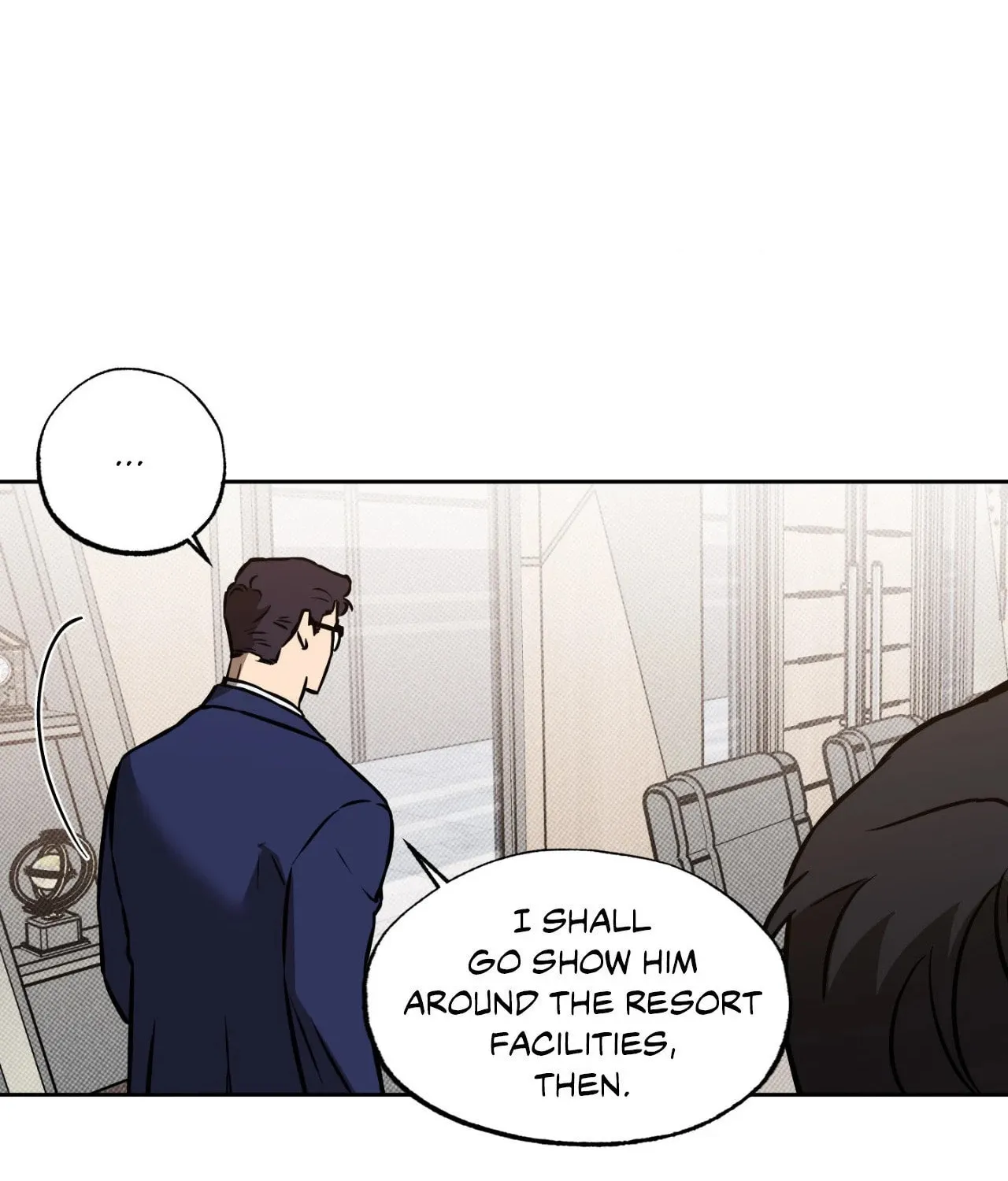 Read Sugar Trap chapter 13 image 73 on Lezhin