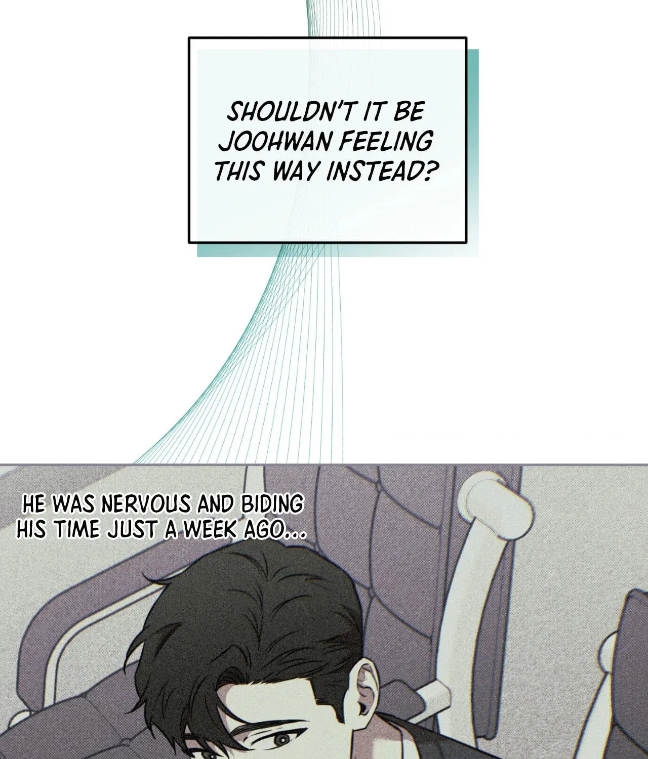 Read Sugar Trap chapter 13 image 81 on Lezhin