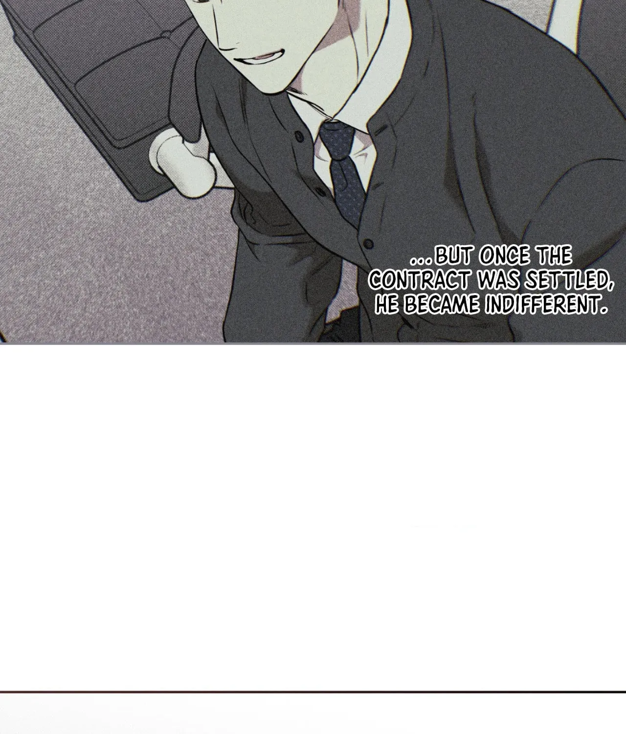 Read Sugar Trap chapter 13 image 82 on Lezhin