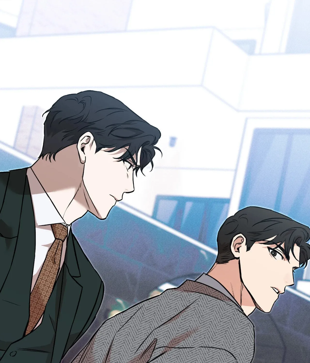 Read Sugar Trap chapter 13 image 94 on Lezhin
