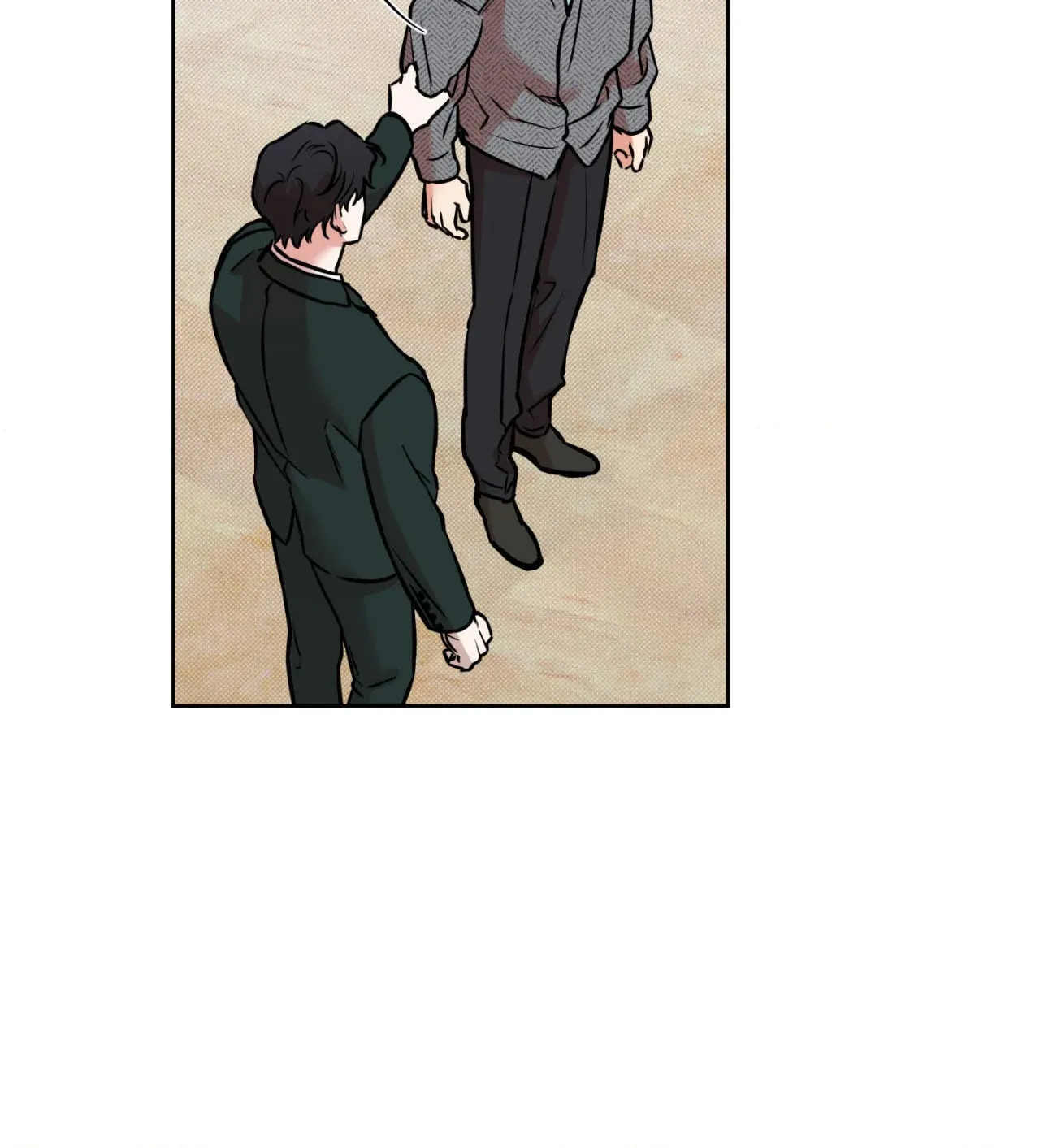 Read Sugar Trap chapter 13 image 98 on Lezhin