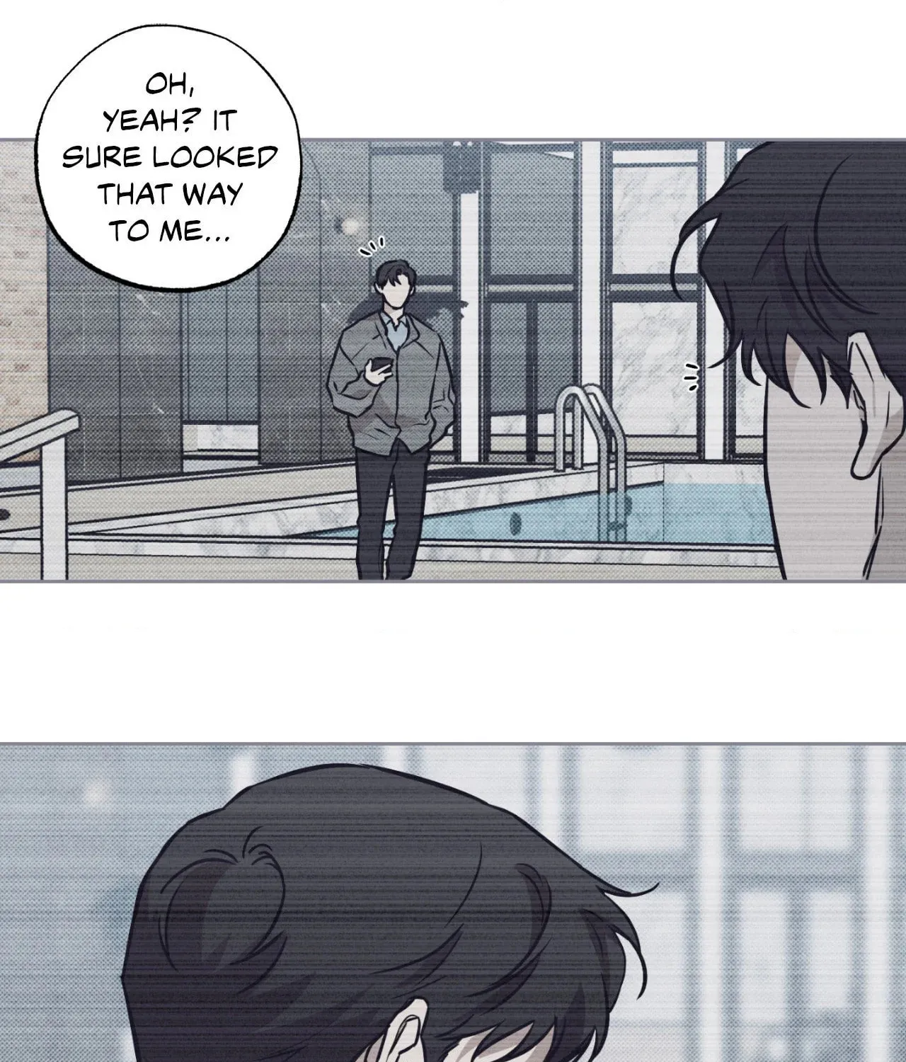 Read Sugar Trap chapter 13 image 99 on Lezhin
