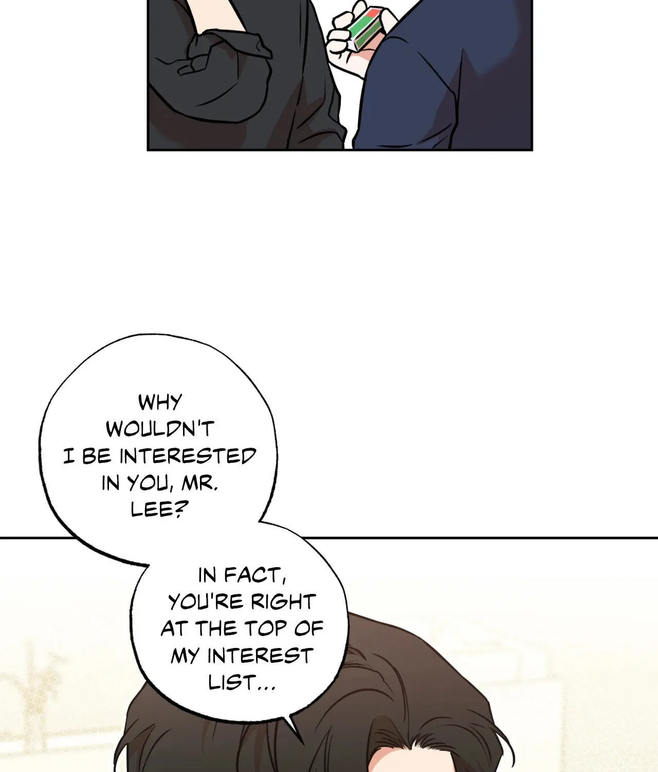 Read Sugar Trap chapter 14 image 100 on Lezhin