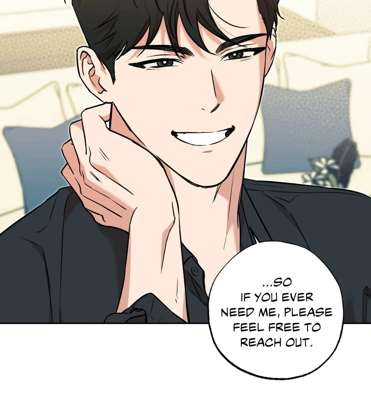 Read Sugar Trap chapter 14 image 101 on Lezhin