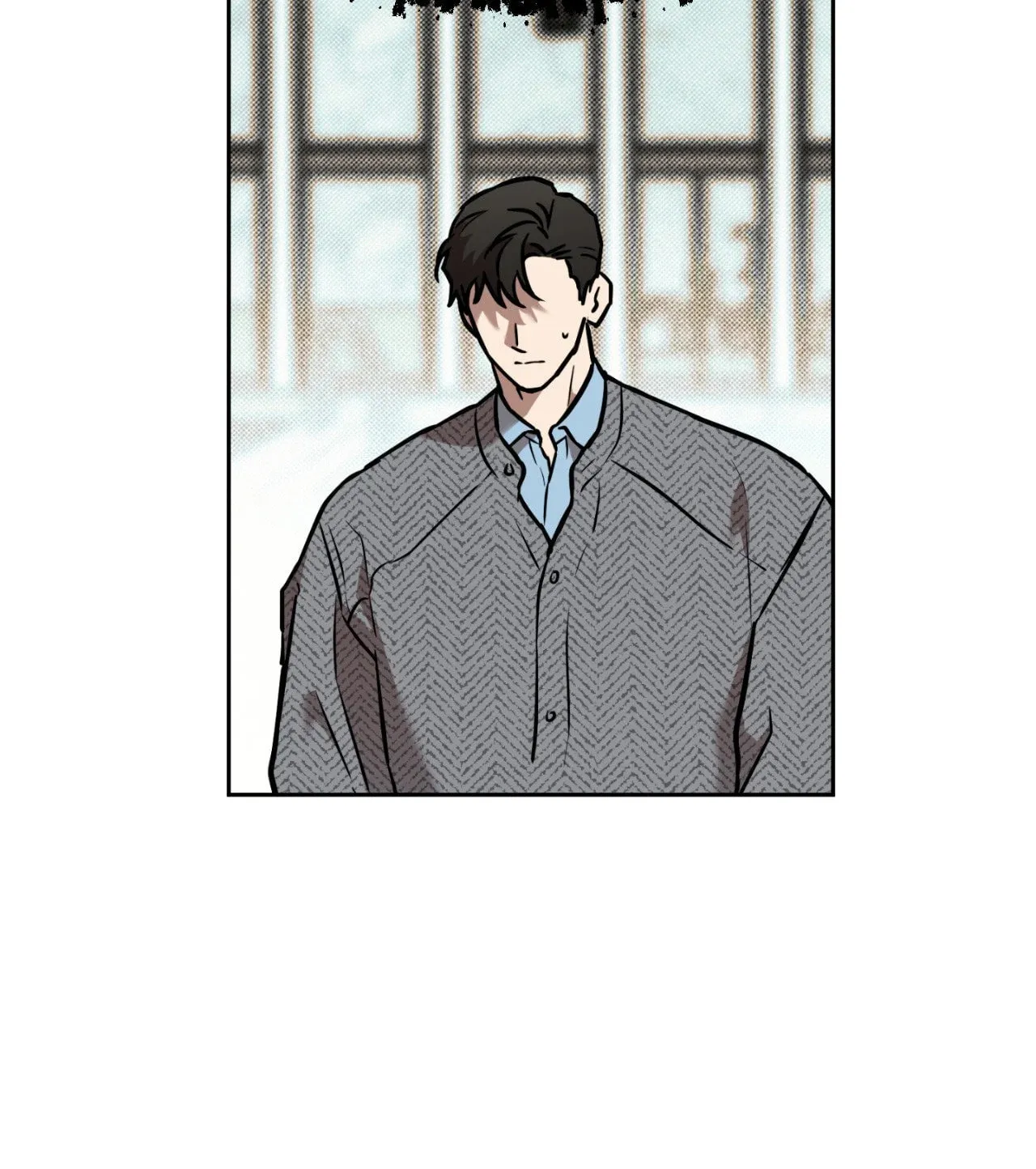 Read Sugar Trap chapter 14 image 11 on Lezhin