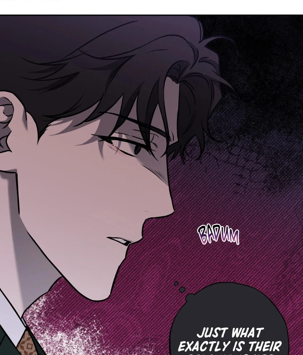 Read Sugar Trap chapter 14 image 12 on Lezhin
