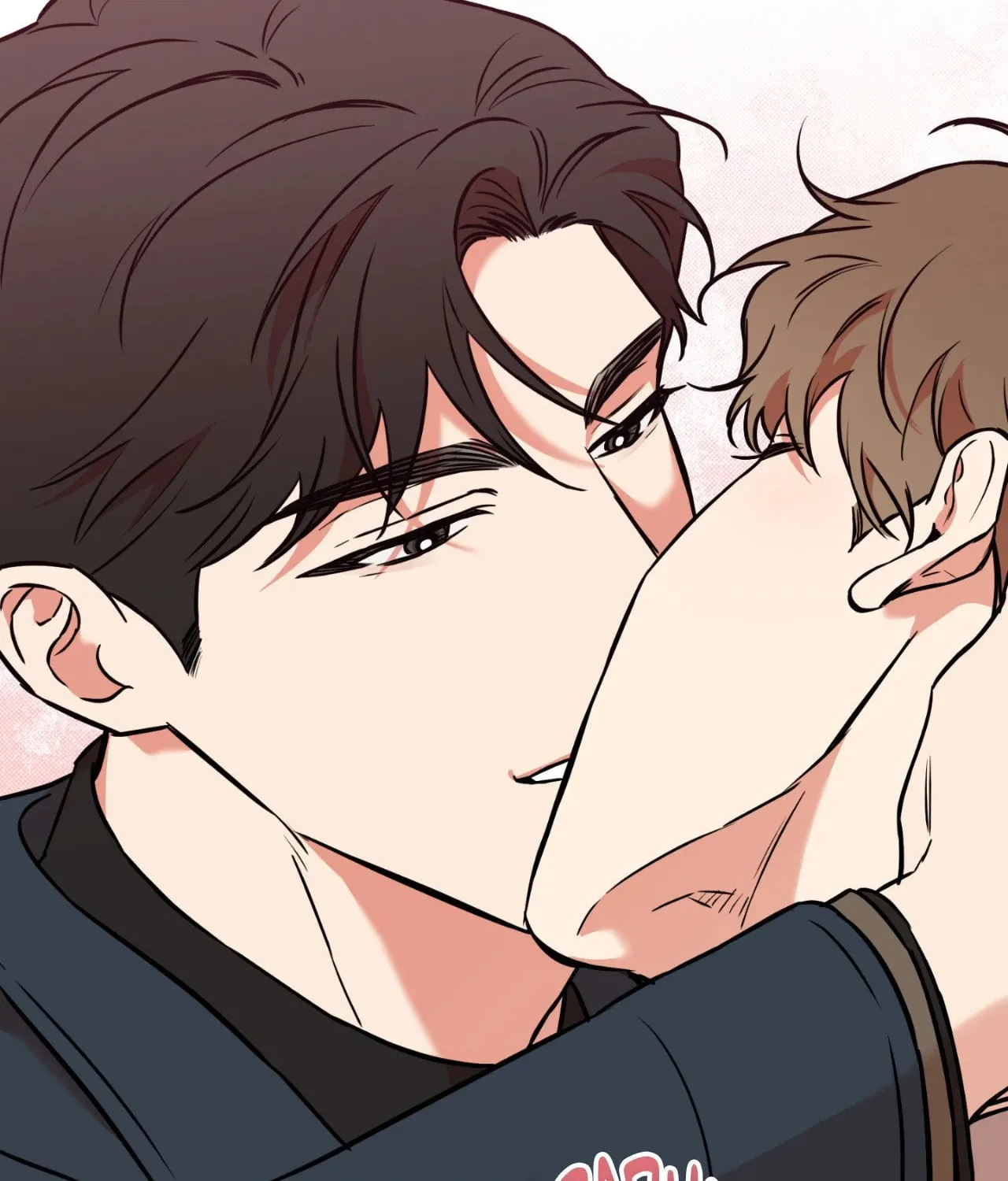 Read Sugar Trap chapter 14 image 16 on Lezhin