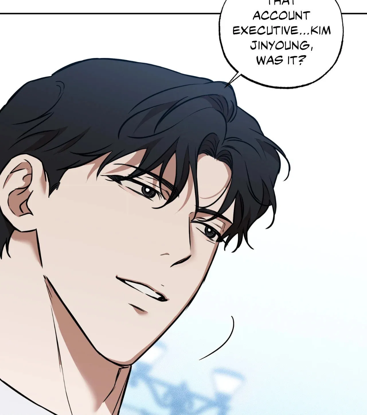 Read Sugar Trap chapter 14 image 2 on Lezhin